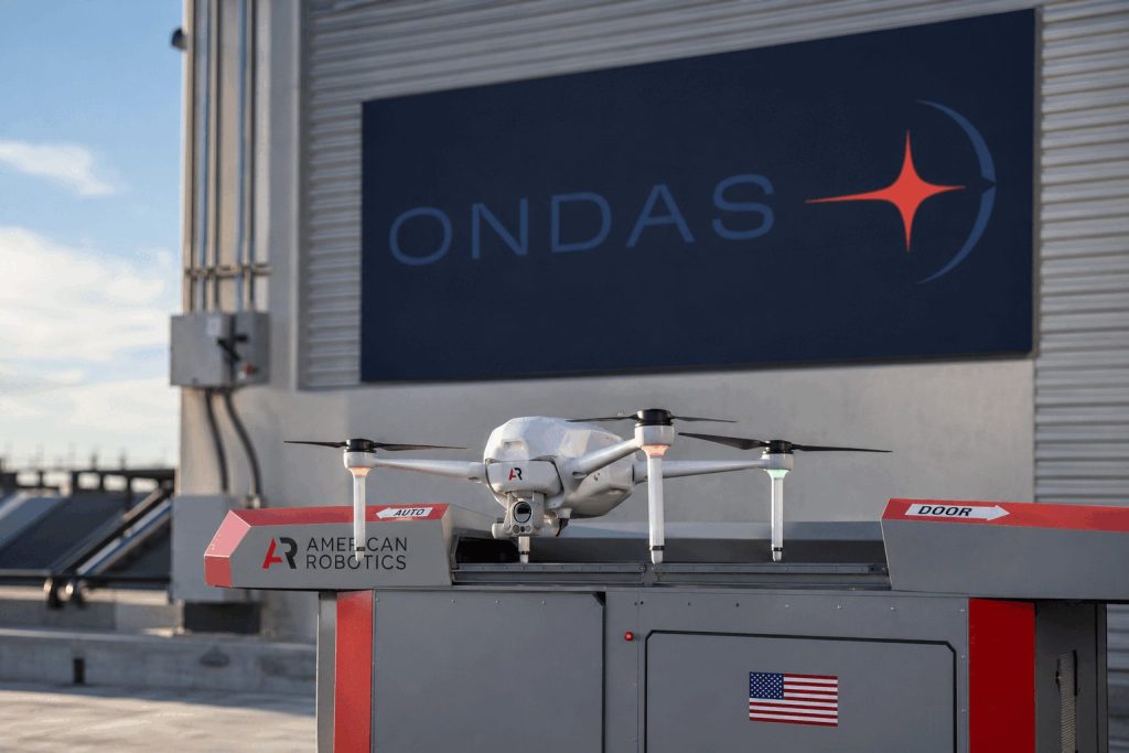 Ondas Shares (ONDS) Gain Following Drone Contract, Face 10x Sales Valuation Threshold Ondas Shares (ONDS) Gain Following Drone Contract, Face 10x Sales Valuation Threshold