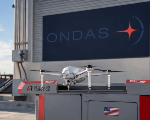 Ondas Shares (ONDS) Gain Following Drone Contract, Face 10x Sales Valuation Threshold