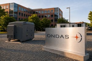 Ondas Shares Recover 38% of Earnings Fall as Losses Widen Significantly