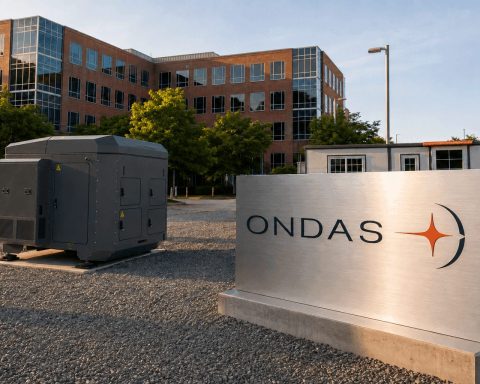 Ondas Shares Recover 38% of Earnings Fall as Losses Widen Significantly