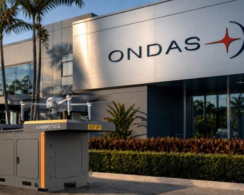 Ondas Shares Recover; Upcoming Q4 Revenue Surge Poses Key Challenge