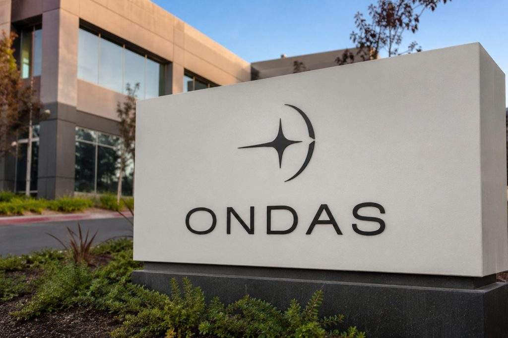 Ondas Shares Await Revenue Proof Following $70 Million in Orders
