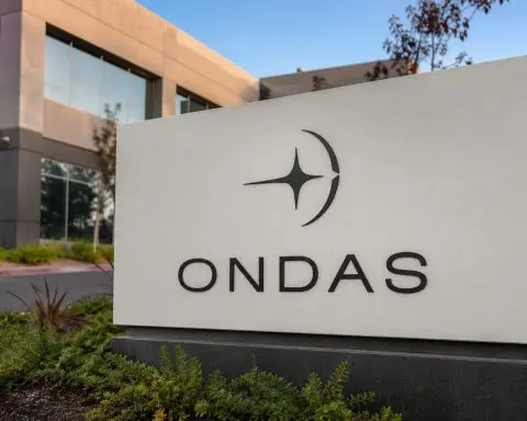 Ondas Shares Await Revenue Proof Following $70 Million in Orders