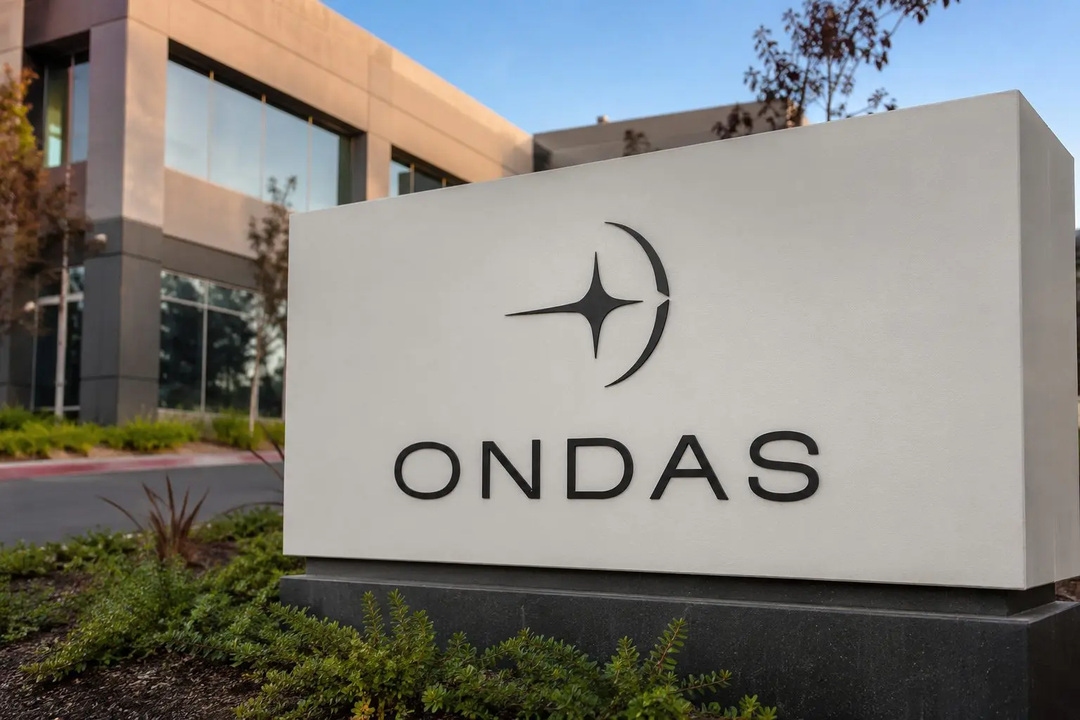 Ondas Shares Await Revenue Proof Following $70 Million in Orders