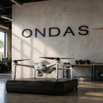 Ondas stock (ONDS) steady with $406 million H2 revenue milestone ahead