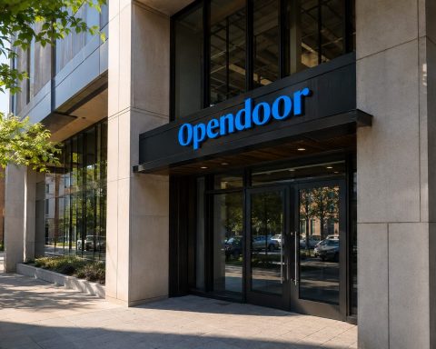 Opendoor Stock’s $10.38 Dilution Line Sits 185% Above Friday’s Close
