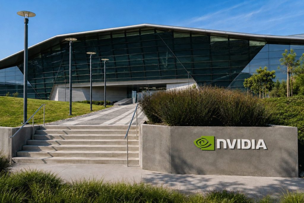 Options activity tied to Nvidia earnings puts $316 billion at stake ahead of Q2 report
