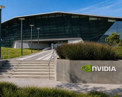 Options activity tied to Nvidia earnings puts $316 billion at stake ahead of Q2 report