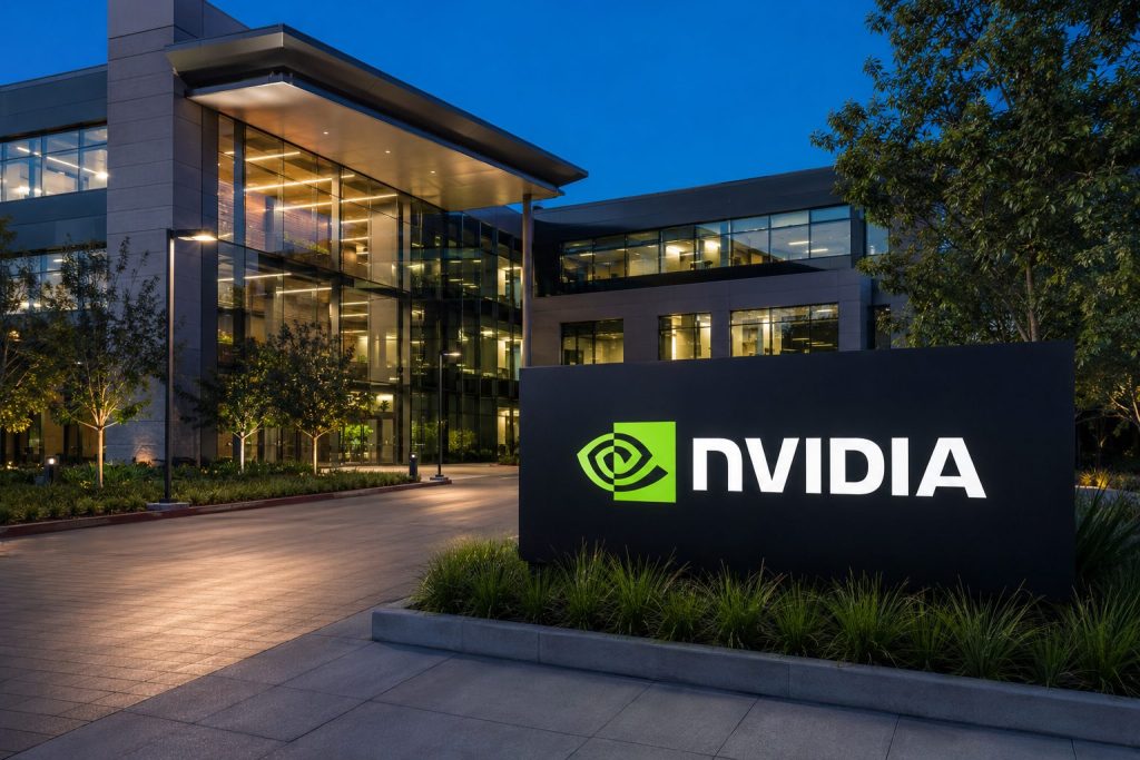 Options on Nvidia Earnings Anticipate $312 Billion Volatility Amid Increasing Server Expenses