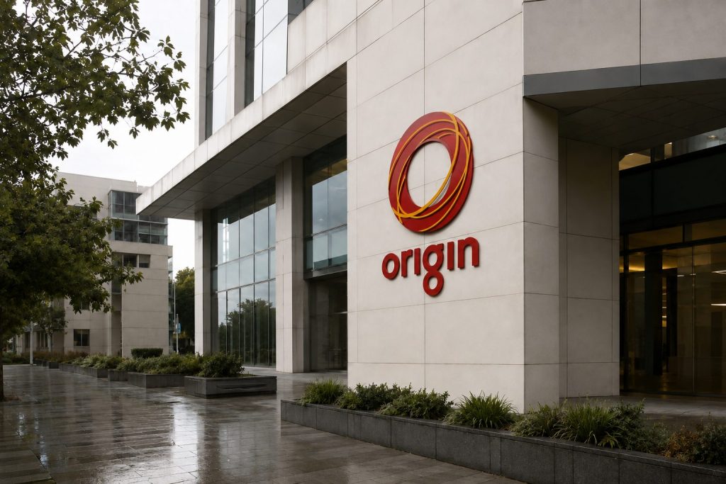Origin Energy Shares Up 14% Since Data Breach Amid New Review Finding 160 Highest-Risk Exposures Origin Energy Shares Up 14% Since Data Breach Amid New Review Finding 160 Highest-Risk Exposures