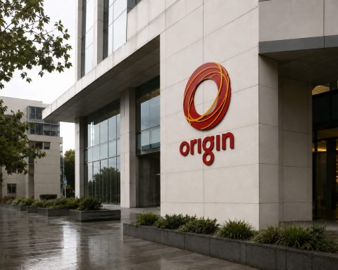 Origin Energy Shares Up 14% Since Data Breach Amid New Review Finding 160 Highest-Risk Exposures