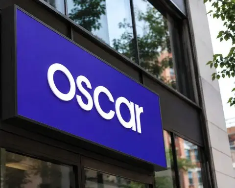 Oscar Health (NYSE:OSCR) shares climb following Q2 results, but outlook signals loss in second half