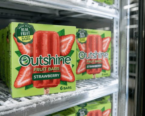 Outshine Recall Covers 55 Lots, Testing Nestlé’s 50% Ice-Cream Venture