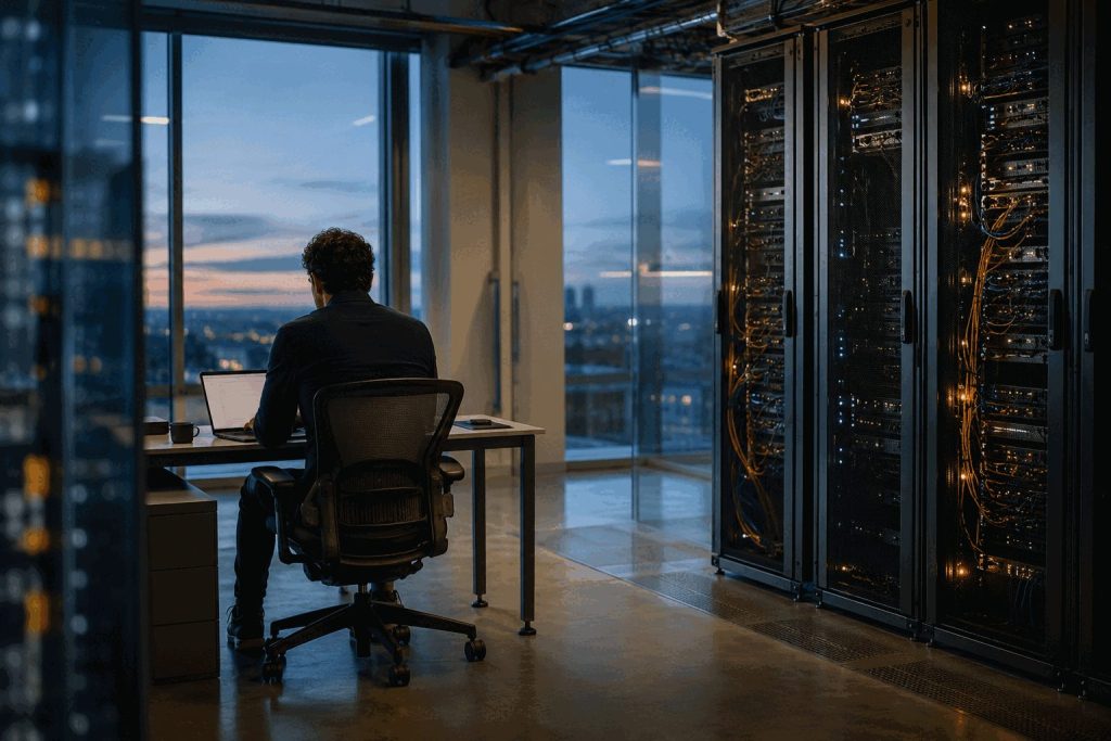 PagerDuty Shares Dip 0.2% Post-Market; 15% Workforce Reduction Boosts Profit Guidance