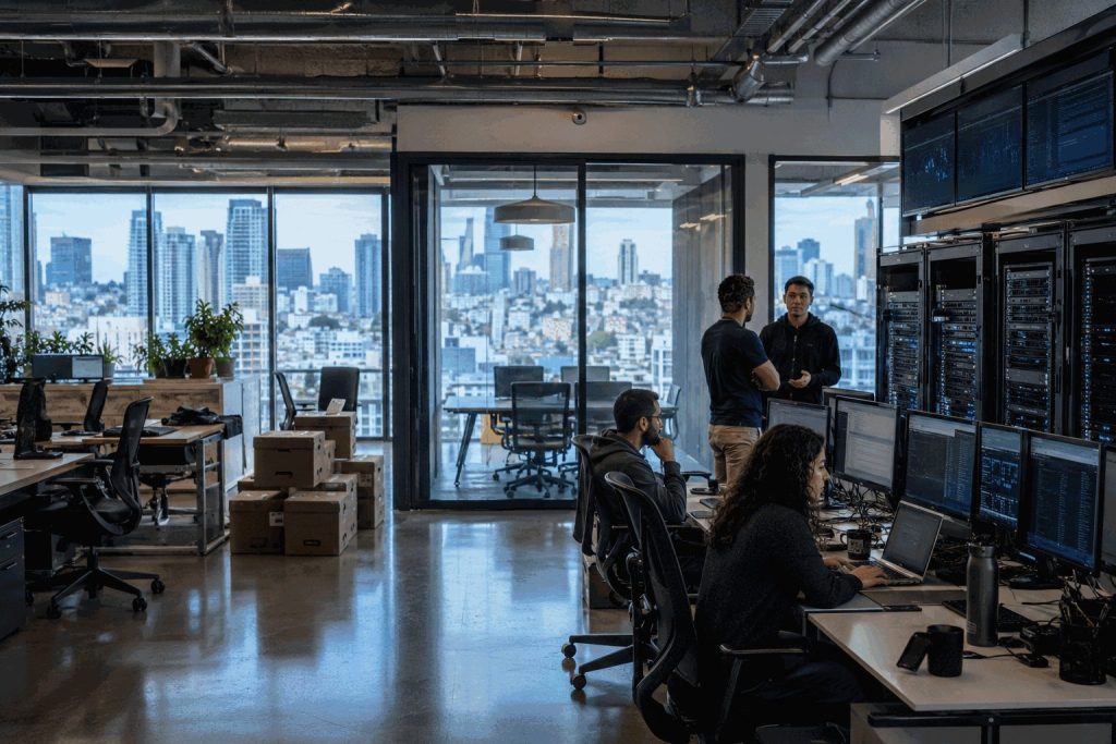 PagerDuty Shares Surge 9.9% After 15% Workforce Reduction Lifts Margin Forecast, While Sales Remain Unchanged