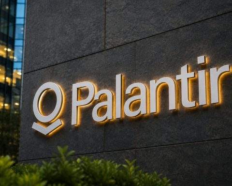 Palantir (NASDAQ:PLTR) Shares Surge 15% on Stronger U.S. Expansion Lifting Valuation Expectations