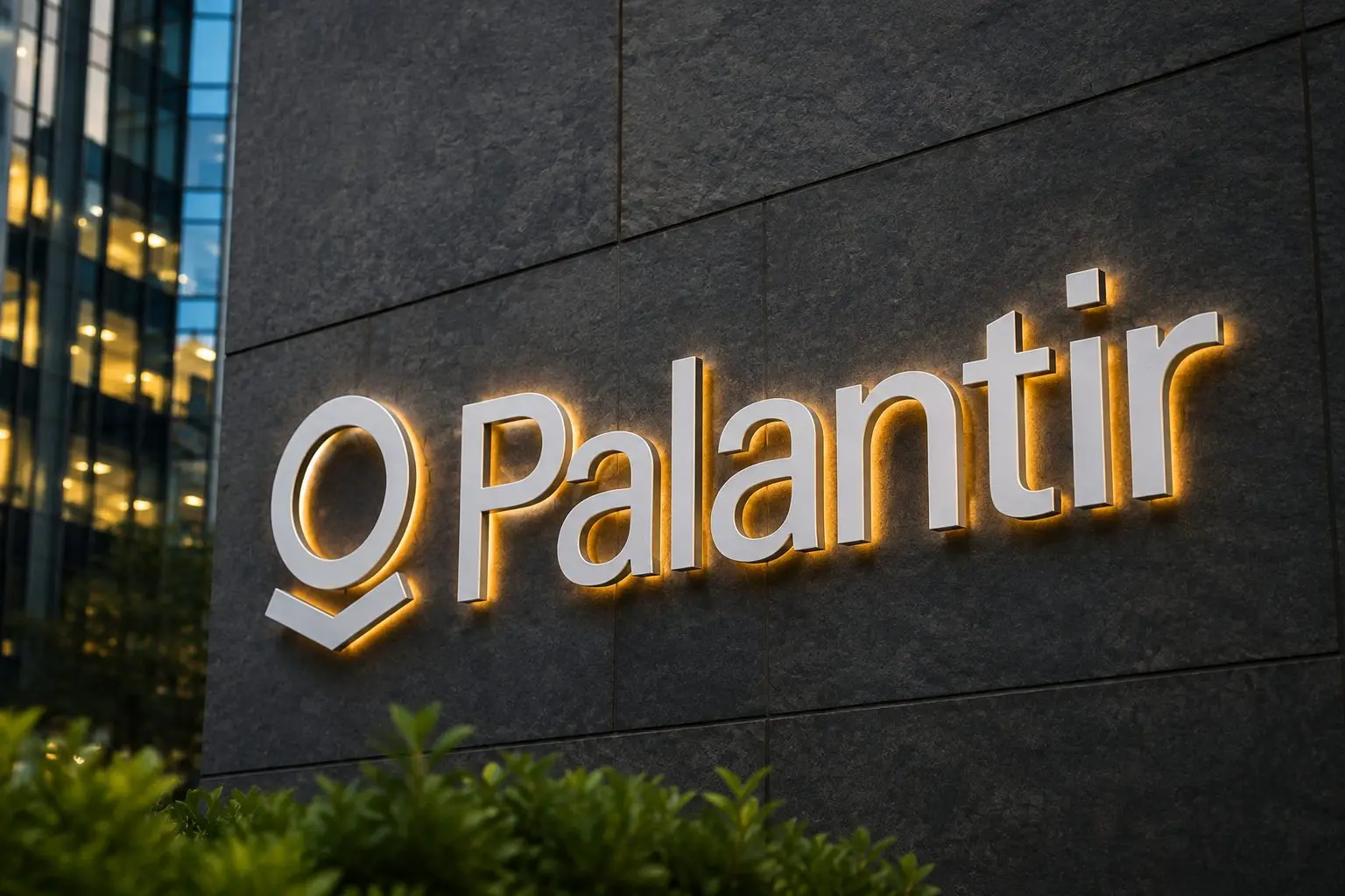 Palantir (NASDAQ:PLTR) Shares Surge 15% on Stronger U.S. Expansion Lifting Valuation Expectations