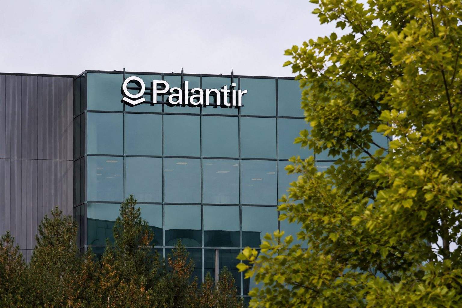 Palantir Shares Surge 9% with U.S. Market Dominating Quarterly Increase