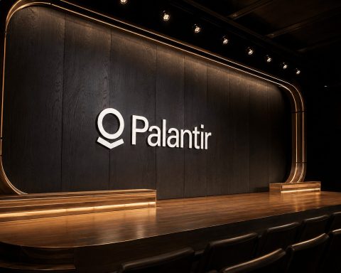 Palantir Stock (PLTR) Drops in Premarket After 40% Weekly Surge with Valuation Questions Resurfacing