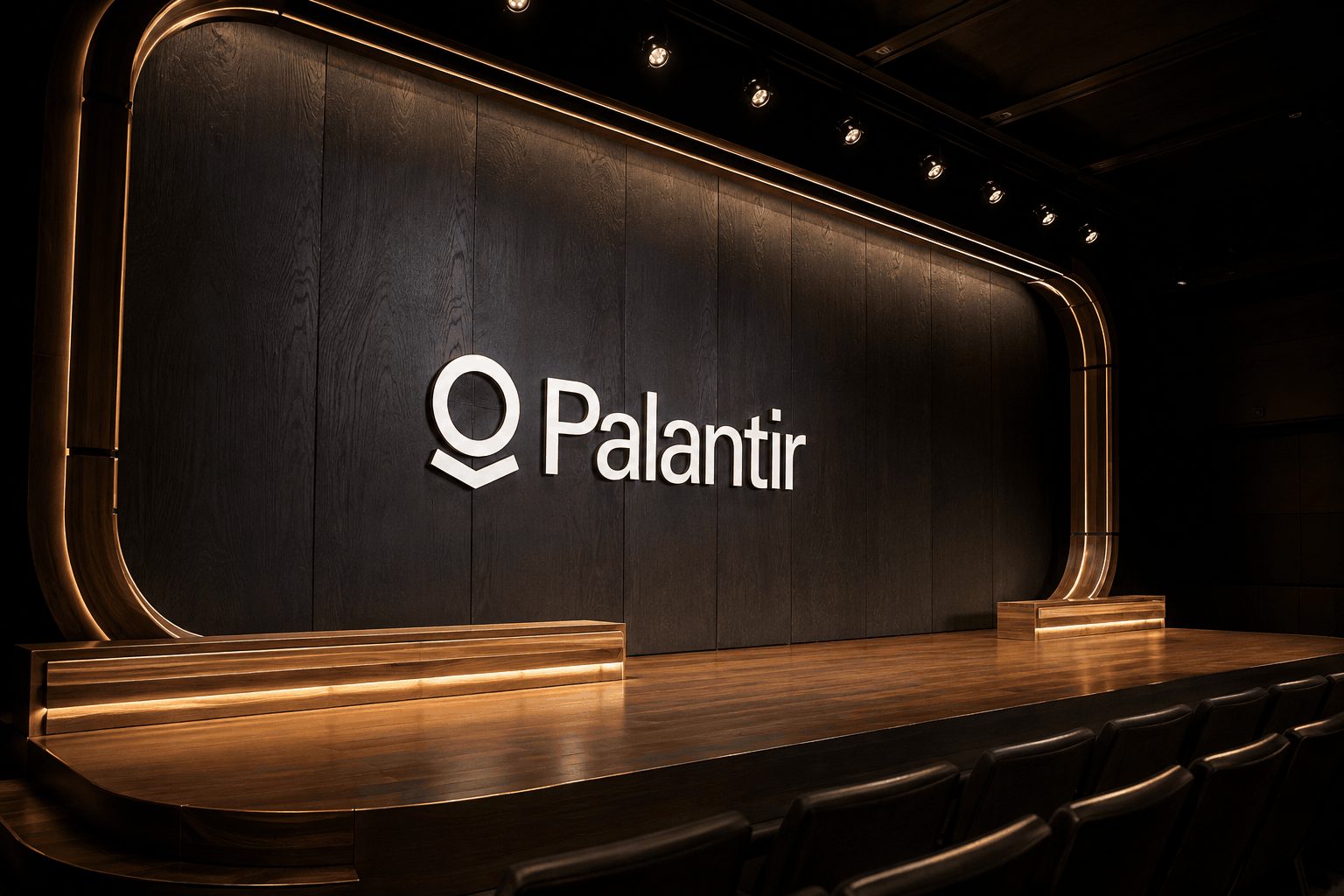 Palantir Stock (PLTR) Drops in Premarket After 40% Weekly Surge with Valuation Questions Resurfacing Palantir Stock (PLTR) Drops in Premarket After 40% Weekly Surge with Valuation Questions Resurfacing