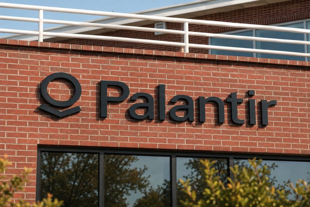 Palantir Surge Slashes Wall Street Upside with AI Expansion at 153x P/E Palantir Surge Slashes Wall Street Upside with AI Expansion at 153x P/E