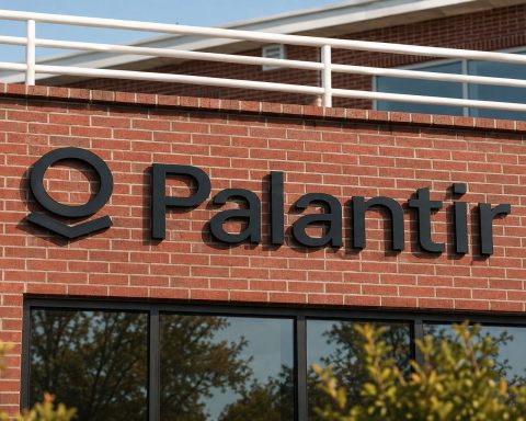 Palantir Surge Slashes Wall Street Upside with AI Expansion at 153x P/E