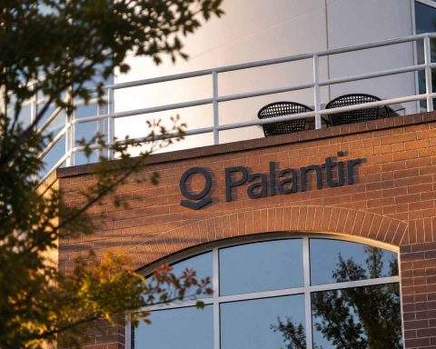 Palantir Technologies Inc. (NASDAQ:PLTR) Prepares for Key Earnings Event as $32 Billion Valuation Tested
