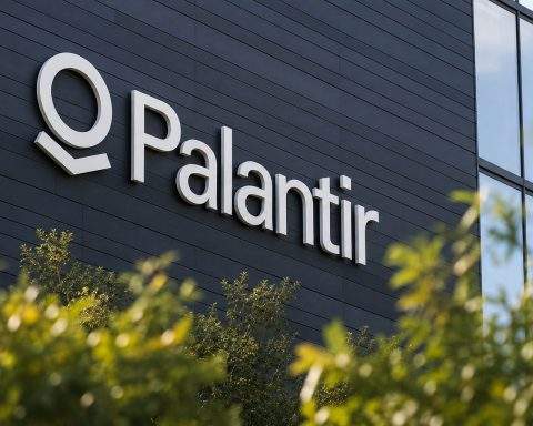 Palantir Technologies Inc. (NASDAQ:PLTR) Shares Fall After U.S. Sales Account for 90% of Q2 Gains