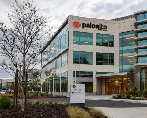 Palo Alto Networks (NASDAQ:PANW) Jumps 10% as Analysts Focus on Organic Growth