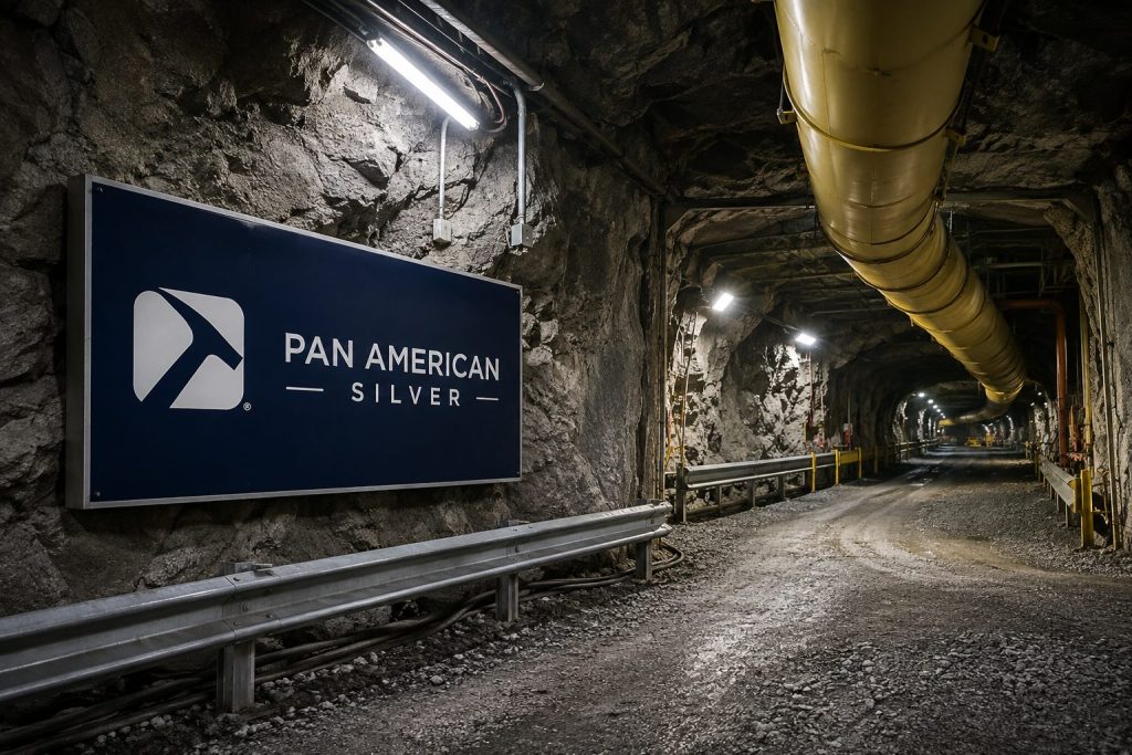 Pan American Silver Sees Price-Cost Spread Top $51 as Silver Surges Pan American Silver Sees Price-Cost Spread Top $51 as Silver Surges