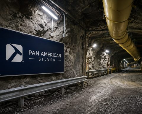 Pan American Silver Sees Price-Cost Spread Top $51 as Silver Surges