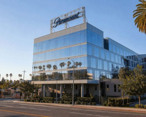 Paramount Skydance Shares Gain 5% Amid California Dispute, Drawing Attention to $7 Million-a-Day Deal Deadline