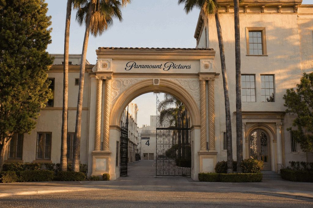 Paramount stock (PSKY) fee on $650 million deal outweighs profit; Ellison considers California move Paramount stock (PSKY) fee on $650 million deal outweighs profit; Ellison considers California move
