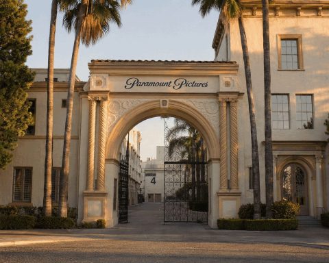 Paramount stock (PSKY) fee on $650 million deal outweighs profit; Ellison considers California move