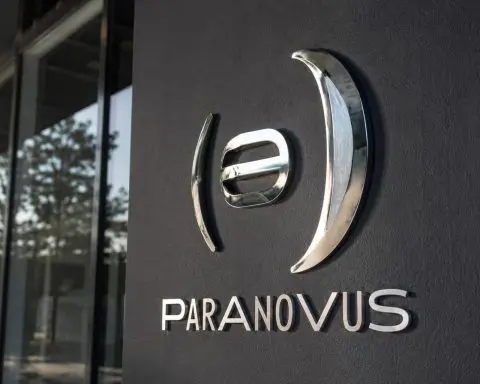 Paranovus Entertainment Technology (NASDAQ:PAVS) surges 119% after $33 million Heyviva acquisition, eclipsing company’s market cap