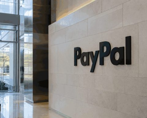 PayPal Shares Drop 12.7% as 17.4% Margin Challenges Standalone Recovery