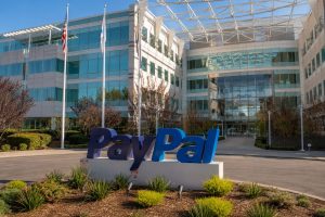 PayPal Shares End at $61.67, Surpassing Recent $60.50 Buyout Bid