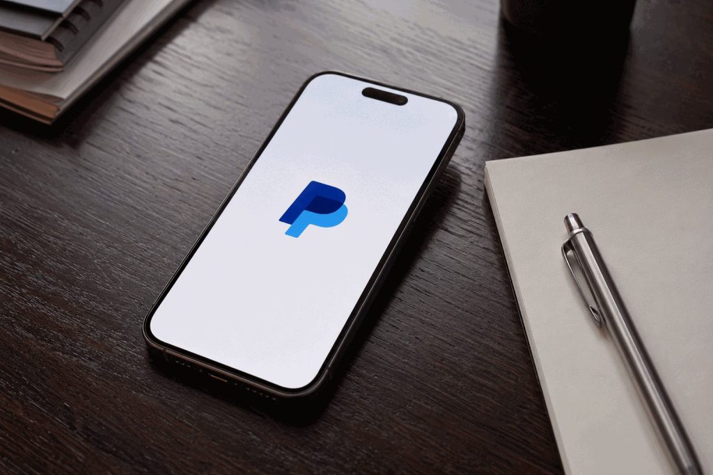 PayPal Stock Falls 12.7%, Erasing $6.9 Billion as $53 Billion Bid Collapses PayPal Stock Falls 12.7%, Erasing $6.9 Billion as $53 Billion Bid Collapses