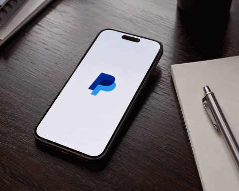 PayPal Stock Falls 12.7%, Erasing $6.9 Billion as $53 Billion Bid Collapses