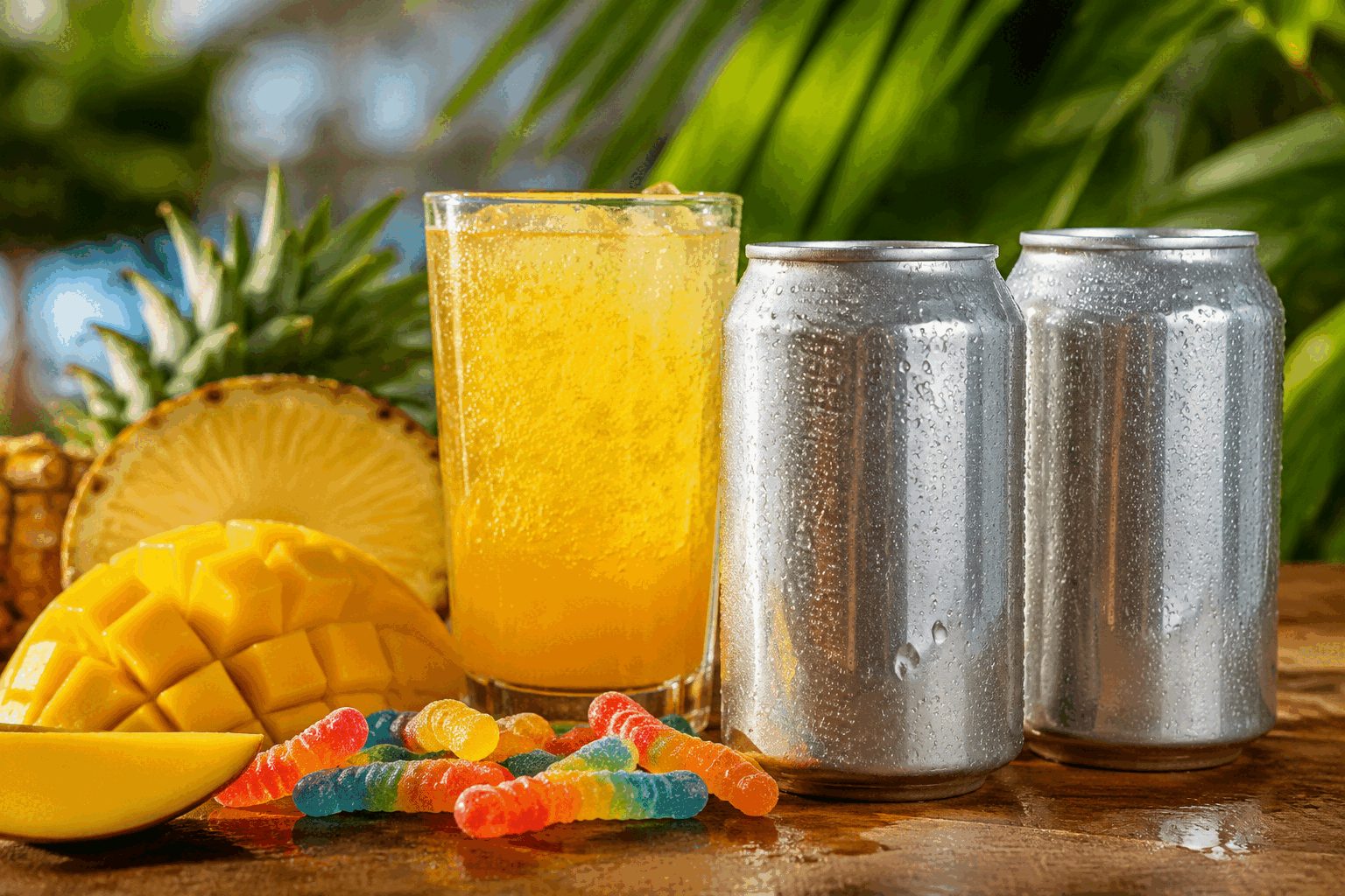 PepsiCo faces 4% beverage volume decline as Mountain Dew Trolli launch rolls out PepsiCo faces 4% beverage volume decline as Mountain Dew Trolli launch rolls out