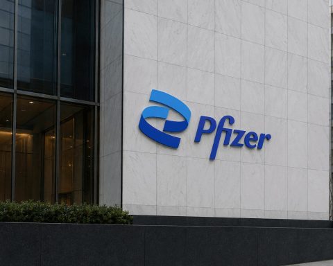 Pfizer Shares Edge Down 0.2% as $4 Billion COVID Forecast Challenges 5% Core Growth Target
