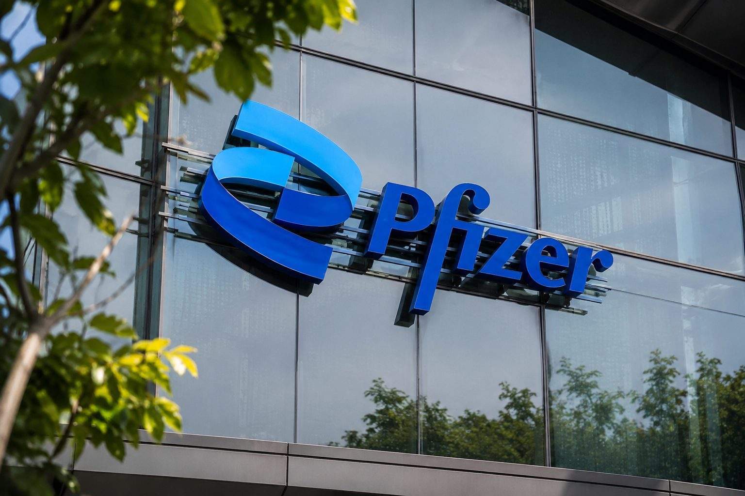 Pfizer Shares Offer 6.4% Yield, Surpassing Wall Street Optimism After Results Pfizer Shares Offer 6.4% Yield, Surpassing Wall Street Optimism After Results