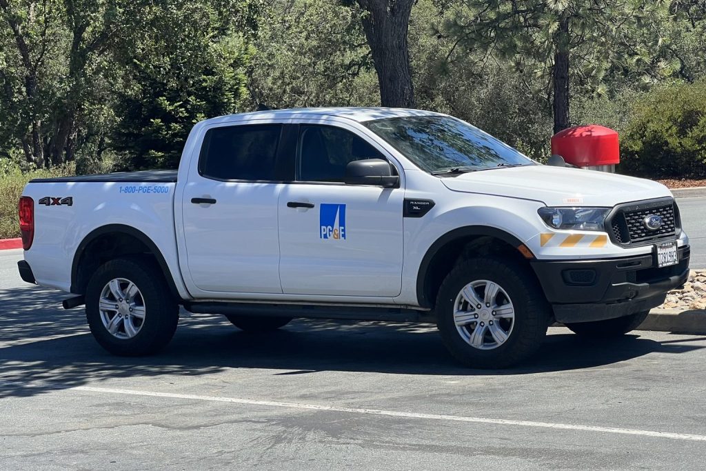PG&E Shares Drop 7.5% as California Wildfire Proposal Falters, Wiping Out $3 Billion in Value PG&E Shares Drop 7.5% as California Wildfire Proposal Falters, Wiping Out $3 Billion in Value