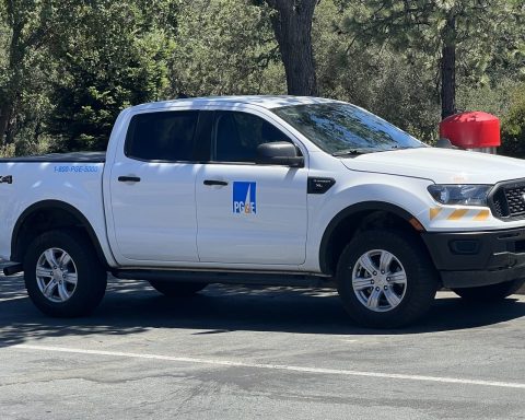 PG&E Shares Drop 7.5% as California Wildfire Proposal Falters, Wiping Out $3 Billion in Value