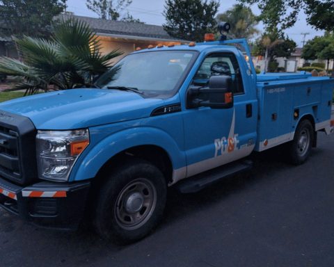 PG&E Shares Drop 7.5%, Wiping Out $3 Billion After Delay to California Wildfire Shield