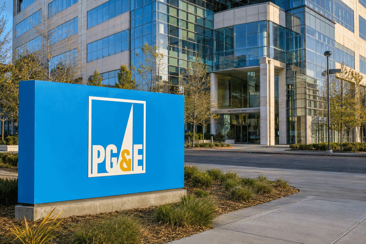 PG&E trails S&P 500 by 2.2 points after Bay Area quake prompts 50,000 searches PG&E trails S&P 500 by 2.2 points after Bay Area quake prompts 50,000 searches