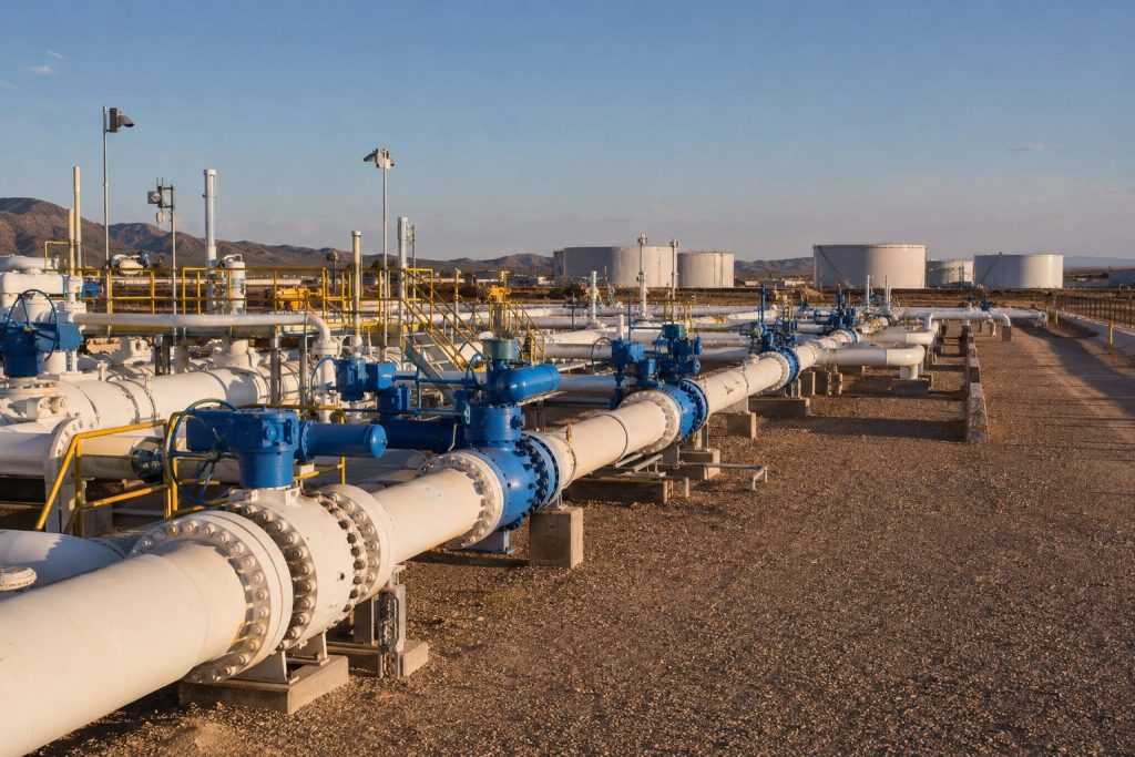 Phillips 66 Heads $5 Billion Western Gateway Pipeline to Address California Fuel Shortfall Phillips 66 Heads $5 Billion Western Gateway Pipeline to Address California Fuel Shortfall