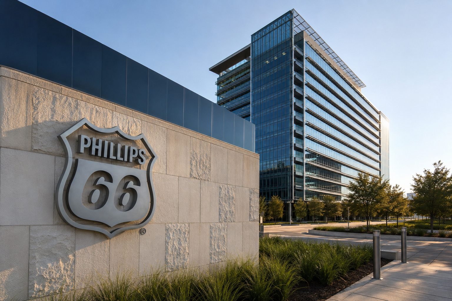 Phillips 66 Shares Approach All-Time High After Refiners Post Biggest Profit Since 2022, Surpassing Analyst Estimates Phillips 66 Shares Approach All-Time High After Refiners Post Biggest Profit Since 2022, Surpassing Analyst Estimates