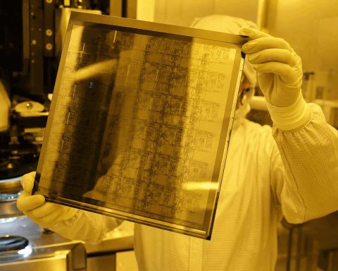 Photronics Shares Surge 23% Premarket as Share of High-End IC Mask Mix Reaches All-Time High of 44%