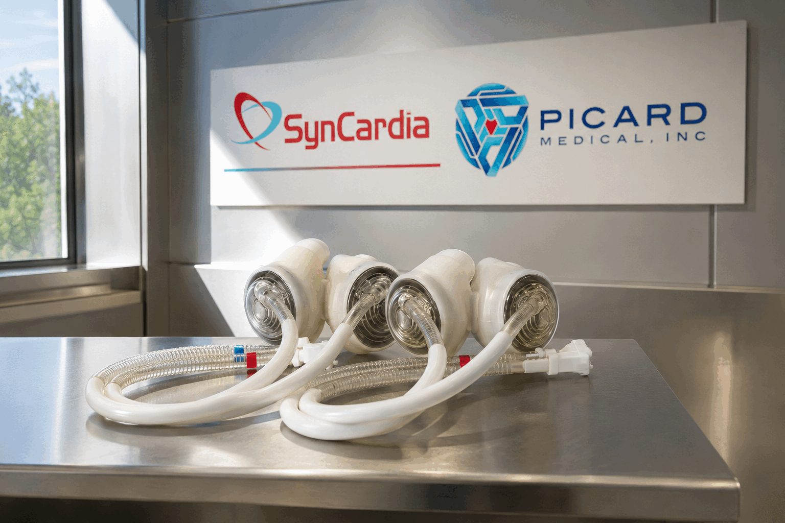 Picard Medical Shares Surge 50% After Q2 Expansion; Cash Concerns Persist Picard Medical Shares Surge 50% After Q2 Expansion; Cash Concerns Persist